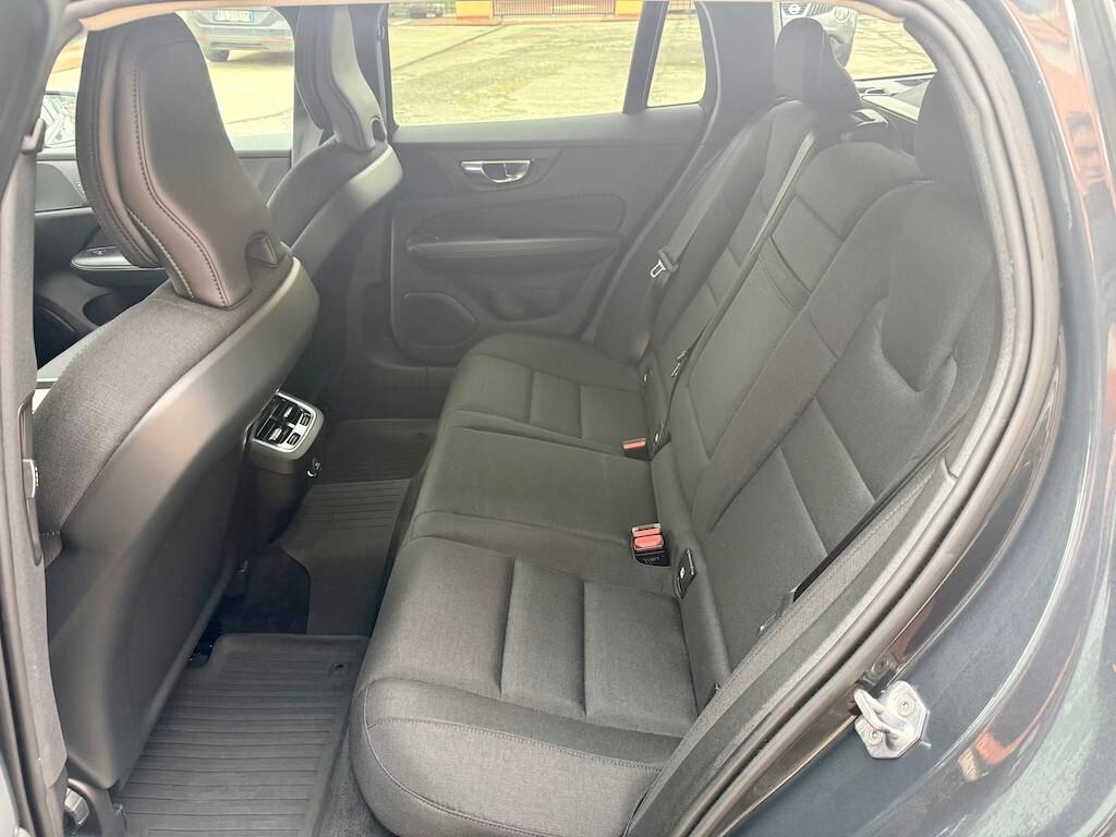 Volvo V60 D3 Geartronic Business Plus