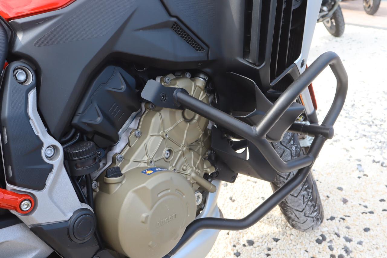 Ducati Multistrada V4 Tua A SOLI 199€
