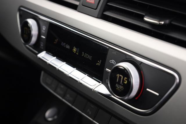 AUDI A5 SPB 40 TDI quattro S tronic MHEV