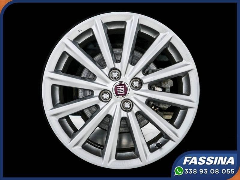 FIAT 124 Spider 124 spider 1.4 MultiAir Lusso