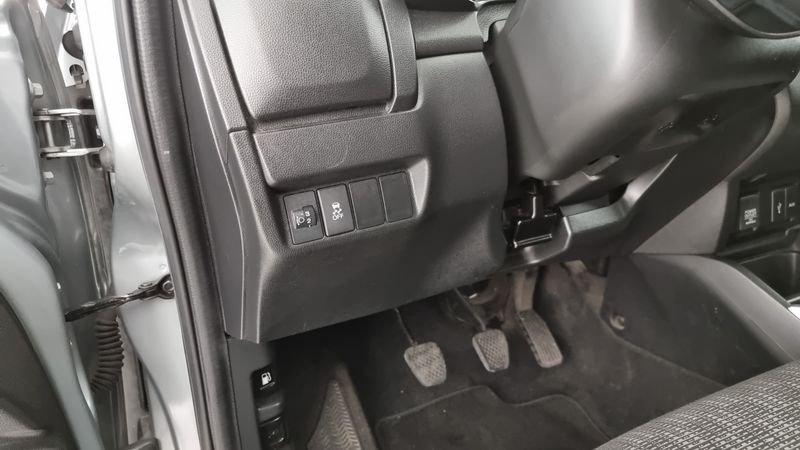 Honda Jazz 1.3 Comfort