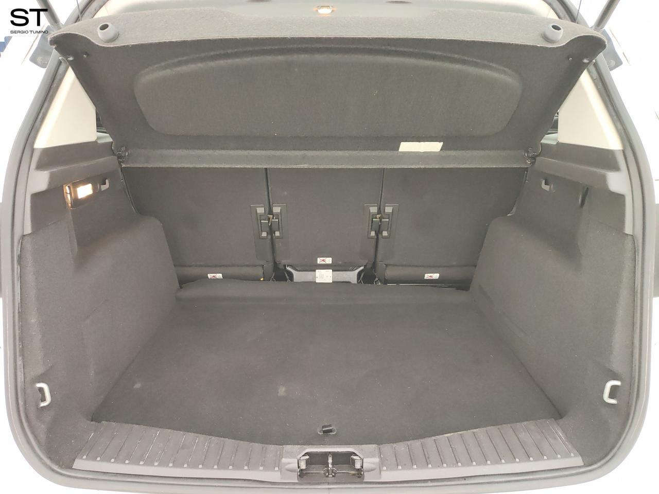 FORD C-Max 2ª serie - C-Max 1.5 TDCi 120CV Start&Stop Plus