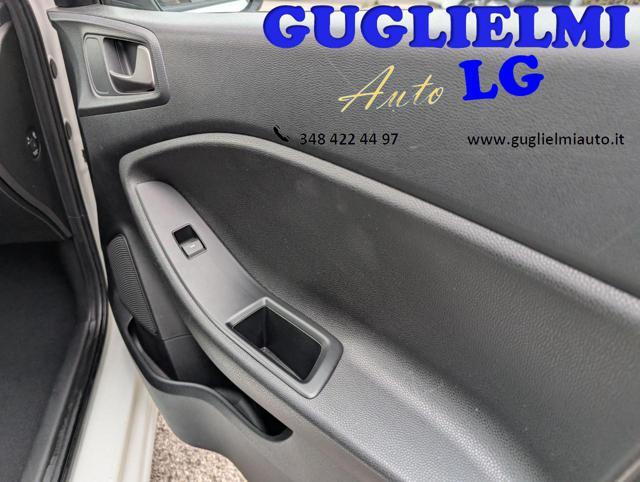 HYUNDAI i20 1.2 5 porte Econext Blackline GPL