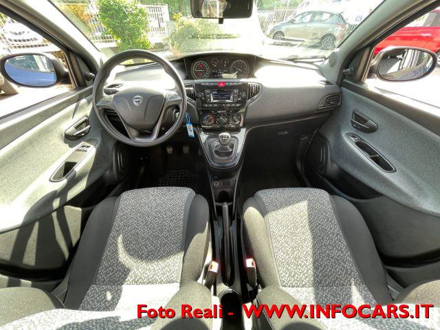 LANCIA Ypsilon 1.0 FireFly 5 porte S&S Hybrid Silver PROMO!!