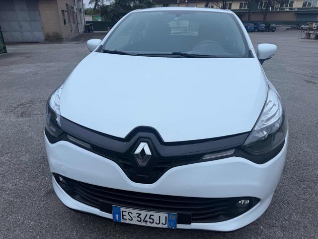 RENAULT Clio 1.2 75CV 5p Wave senza nessun lavoro da fare