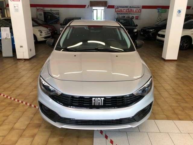 Fiat Tipo 1.5 Hybrid DCT 5 porte