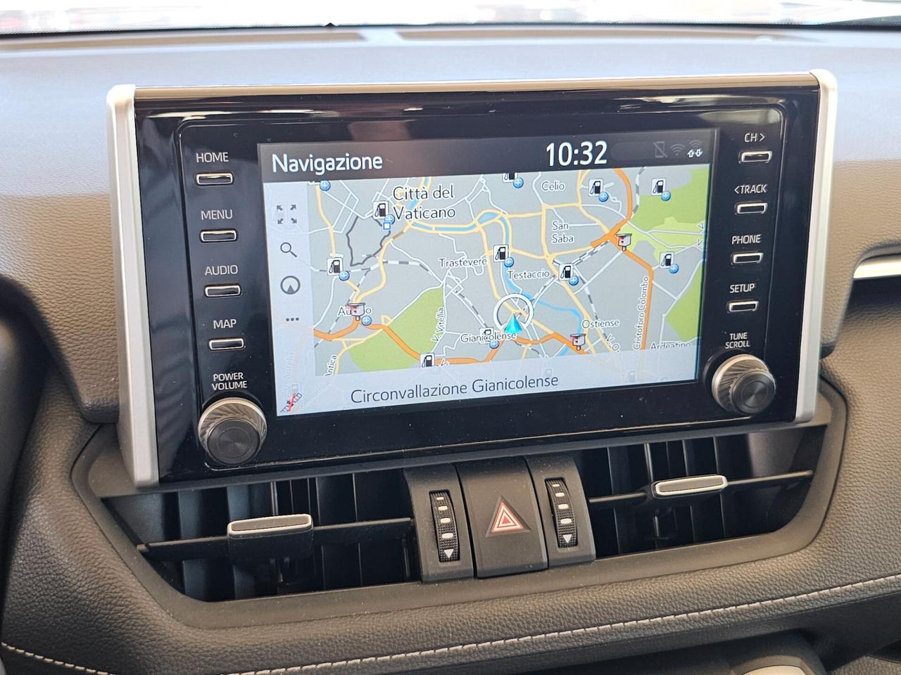Toyota RAV 4 RAV4 2.5 HV (218CV) E-CVT 2WD Business