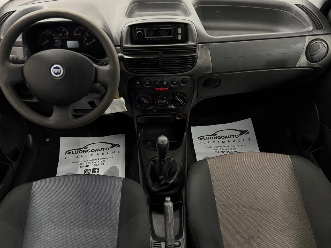 Fiat Punto Classic 1.3 MJT 3 porte