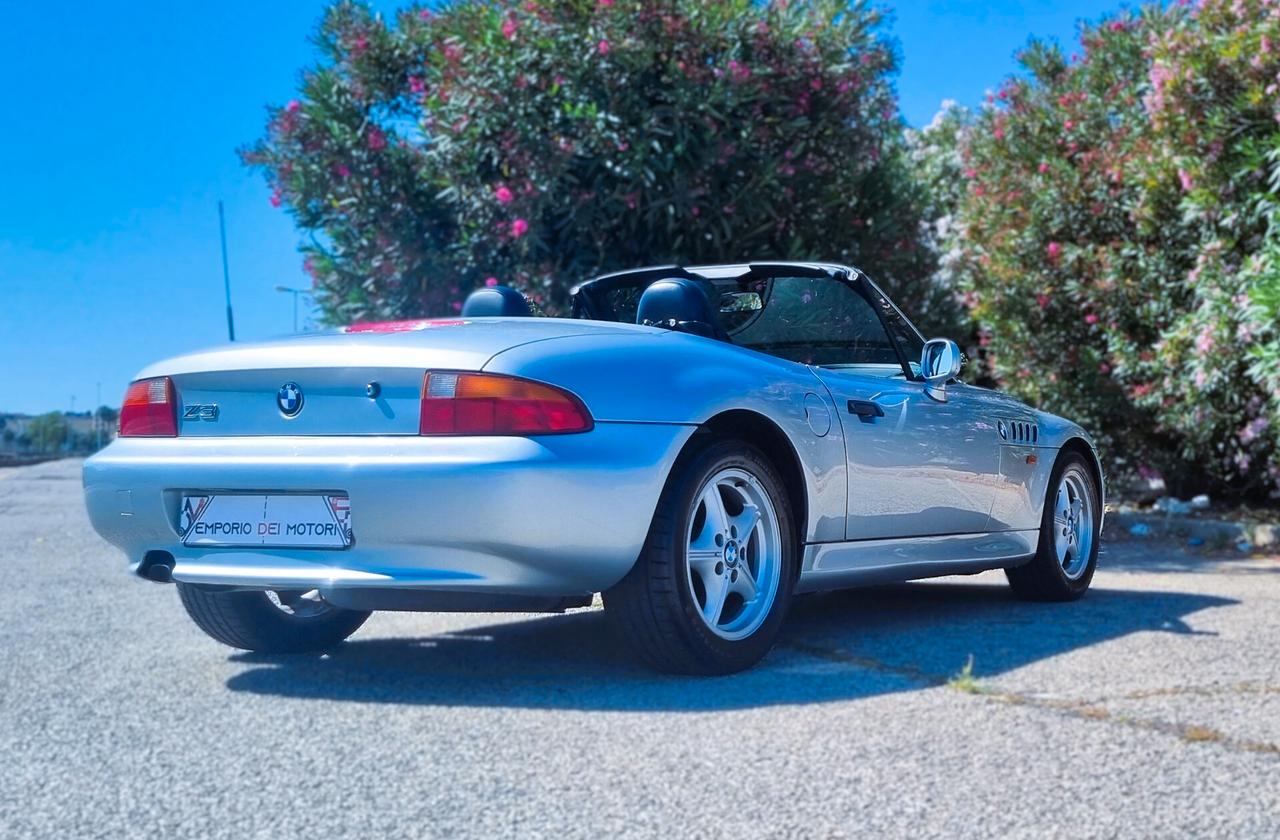 Bmw Z3 1.9 16V cat Roadster