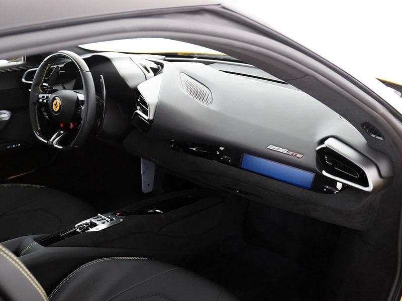 Ferrari 296 GTB 296 GTB 3.0