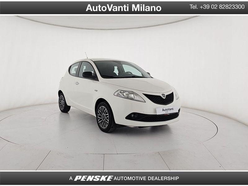 Lancia Ypsilon 1.2 69cv Platinum
