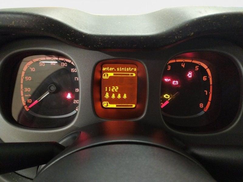 FIAT Panda Cross Panda 0.9 t.air t. Cross 4x4 s&s 85cv 5p.ti