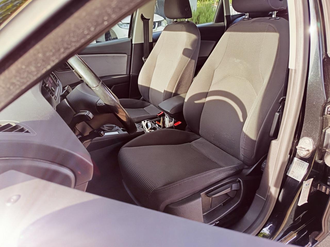 SEAT Leon 1.5 TGI ST Business