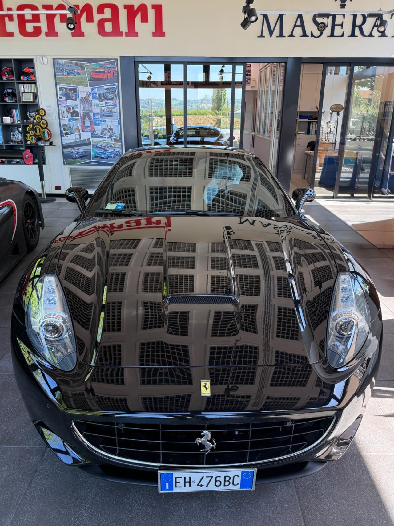 Ferrari California DCT- LEGGERE LA DESCRIZIONE !!