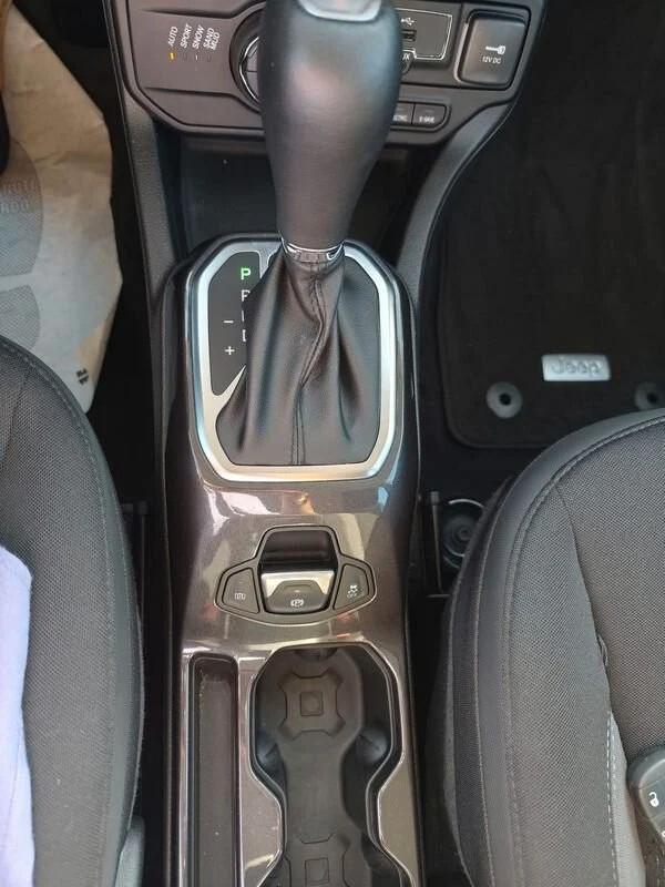 Jeep Renegade 1.3 T4 190CV PHEV 4xe AT6 Limited