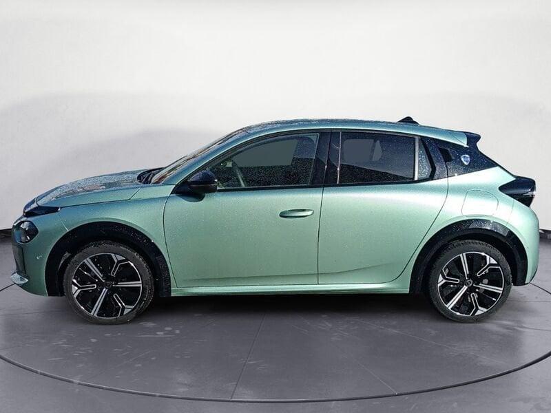 Lancia Ypsilon IV 2024 1.2 mhev 110cv e-dct