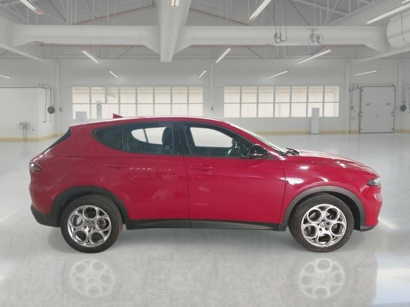 ALFA ROMEO TONALE 1.5 130 CV HYBRID TCT7 SUPER SUV