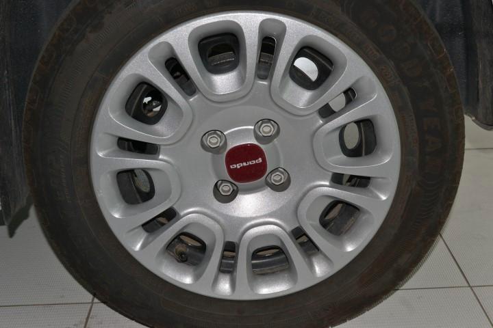 FIAT PANDA - 1.0 70cv HYBRID