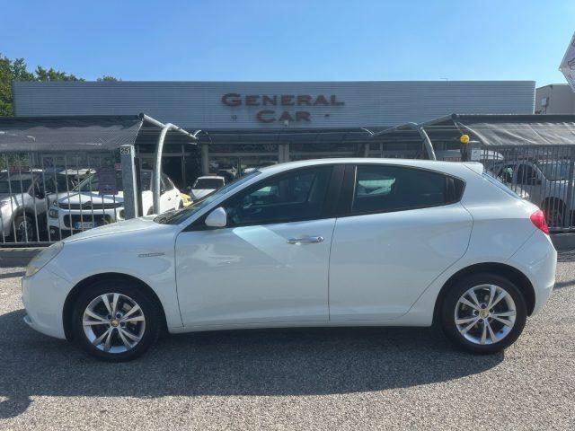ALFA ROMEO Giulietta 1.6 JTDm-2 105 CV Progression