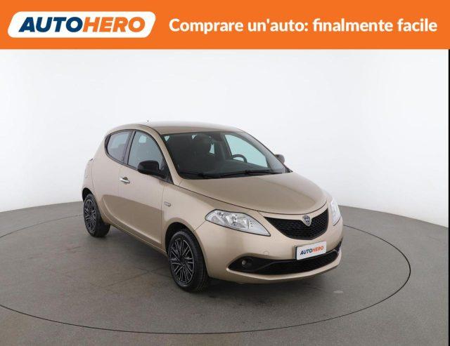 LANCIA Ypsilon 1.0 FireFly 5 porte S&S Hybrid Ecochic Gold