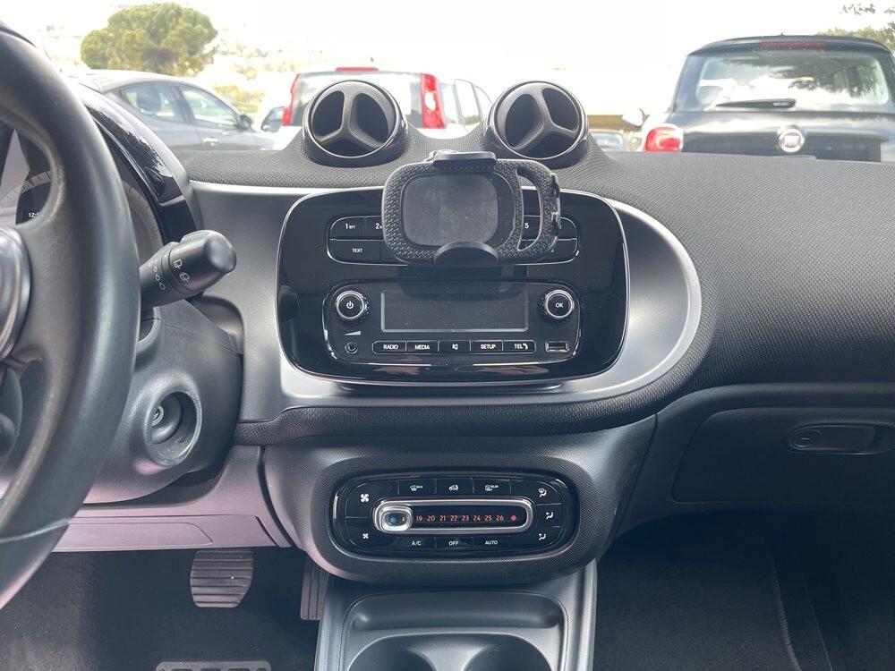 Smart ForFour 70 1.0 twinamic Prime NEO PATENTATI