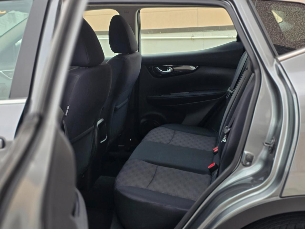 Nissan Qashqai 1.6 dCi 2WD Tekna