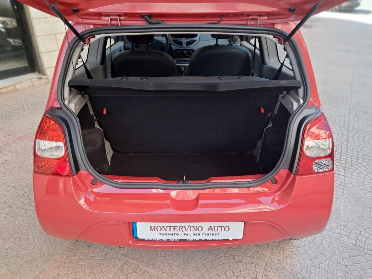 RENAULT TWINGO 1.2-SOLO 77000 KM-Euro 4490