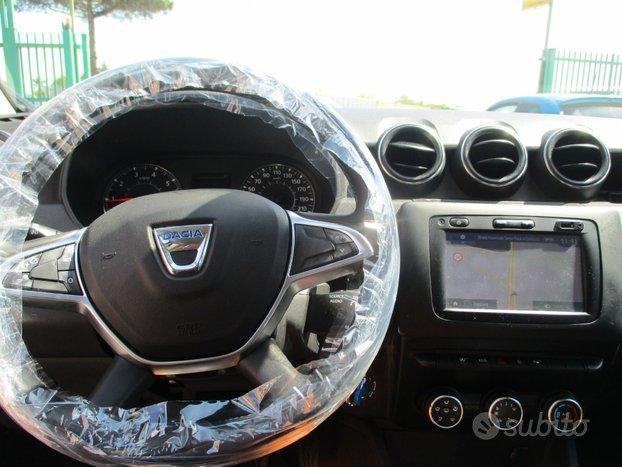 Dacia Duster DUSTER 1.5 DCI 110CV E6 PRESTIGE NAVI