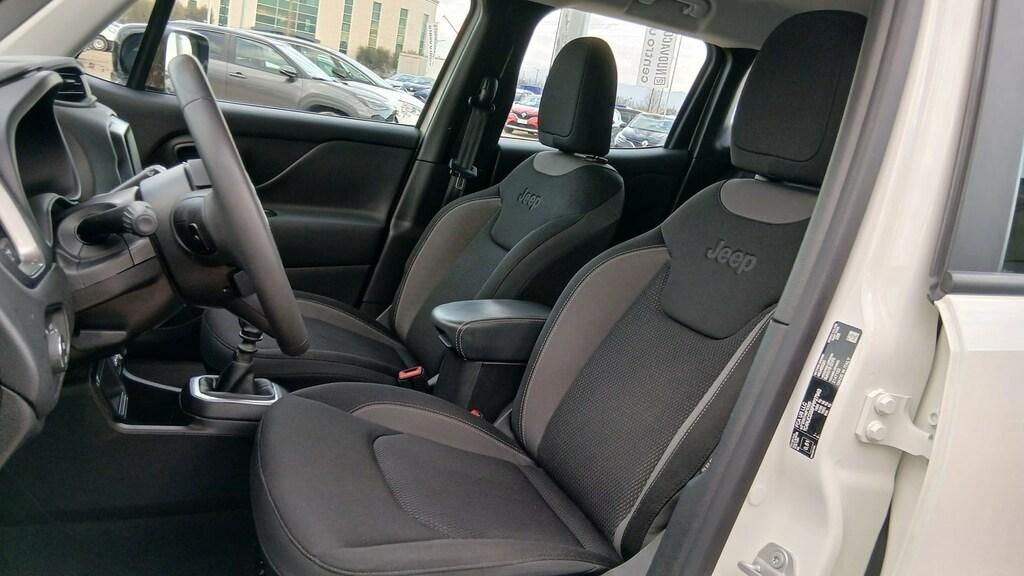 Jeep Renegade 1.6 Multijet II Limited 2WD