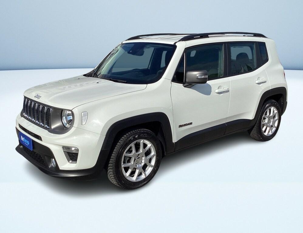 Jeep Renegade 1.6 Multijet Limited 2WD