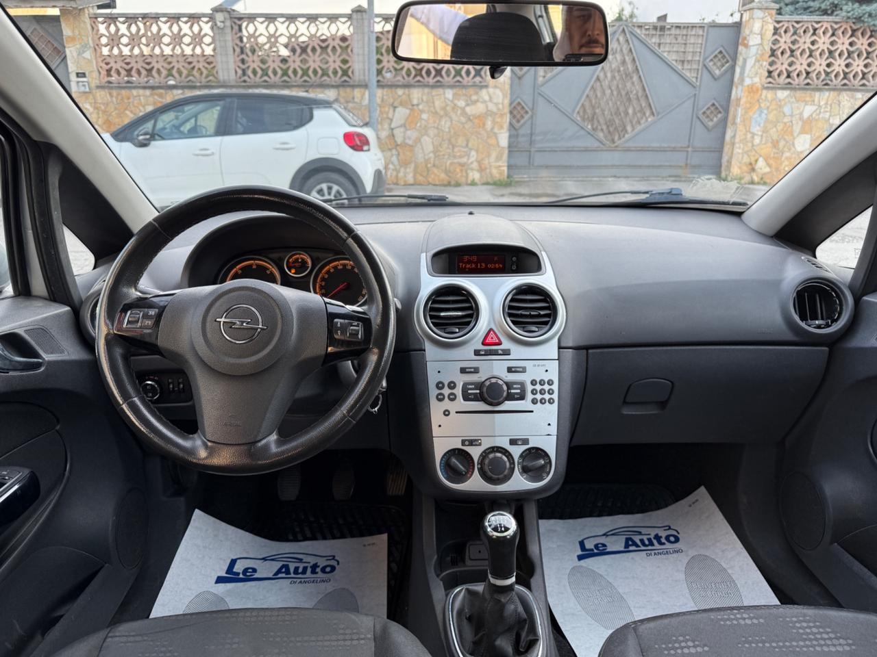 Opel Corsa 1.3 CDTI 95CV F.AP. 5 porte Sport