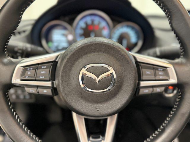 MAZDA MX-5 1.5 Skyactive 132 CV RF Homura