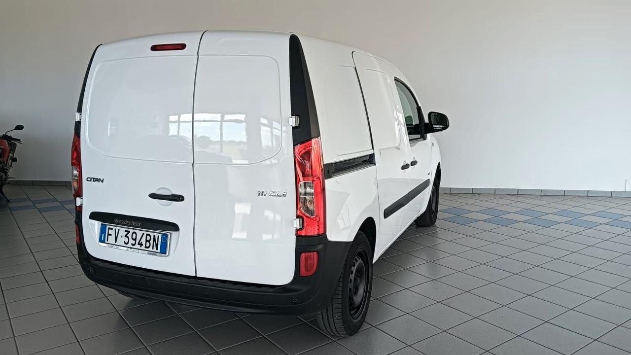 Mercedes Benz Citan 1.5 Diesel
