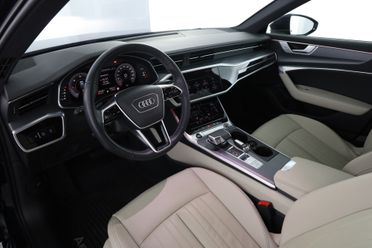 AUDI A6 allroad 4ª serie A6 allroad 40 TDI 2.0 quattro S tronic Business Ad
