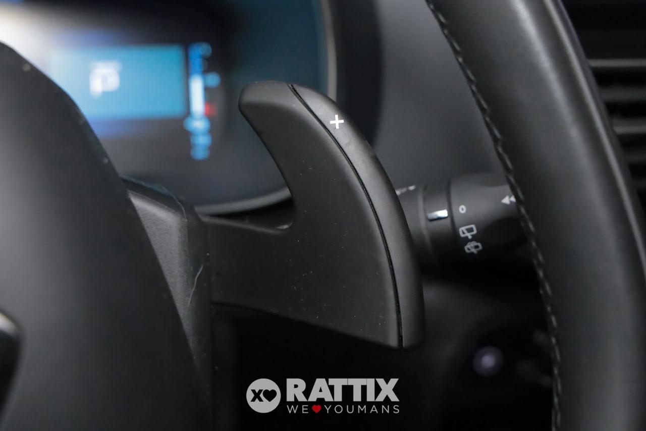 Citroen C5 Aircross 1.6 Hybrid Phev 225V Shine Pack e-EAT8 + tetto apribile