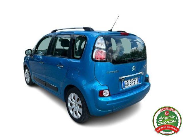 CITROEN C3 Picasso 1.4 VTi 95 Style