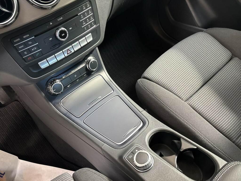 Mercedes Classe B 180 180 D Sport
