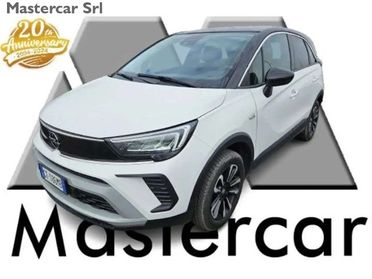 OPEL Crossland 1.2 130cv AT6 Elegance - GT186MB