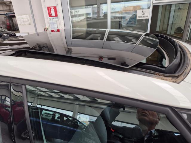 FIAT 500L 0.9 TwinAir Turbo Natural Power Lounge