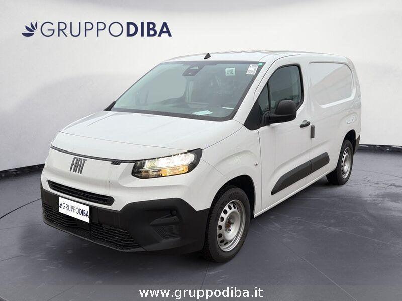 FIAT 32M Dobl? Dobl? Van Xl 1.5 Diesel130 Cv Manuale