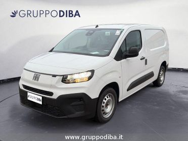 FIAT 32M Dobl? Dobl? Van Xl 1.5 Diesel130 Cv Manuale