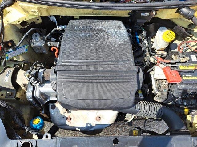 FIAT PANDA 1.2 METANO -NEOPATENTATI -