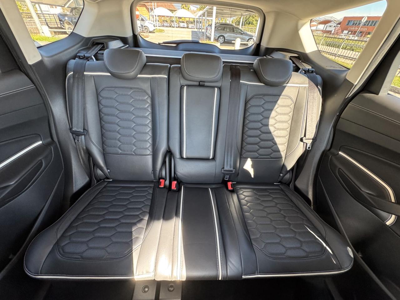 Ford Kuga Vignale AWD 2.0 TDCI Powershift 180CV