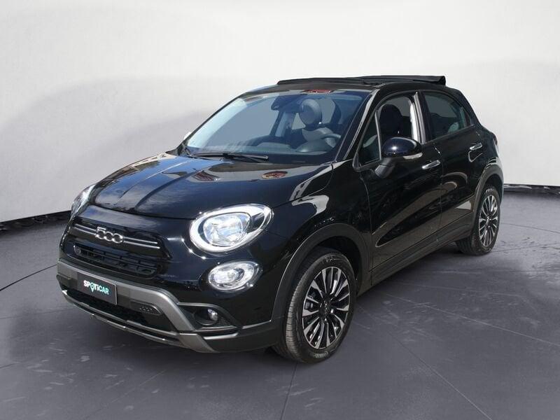 FIAT 500X 1.5 T4 Hybrid 130 CV DCT Dolcevita