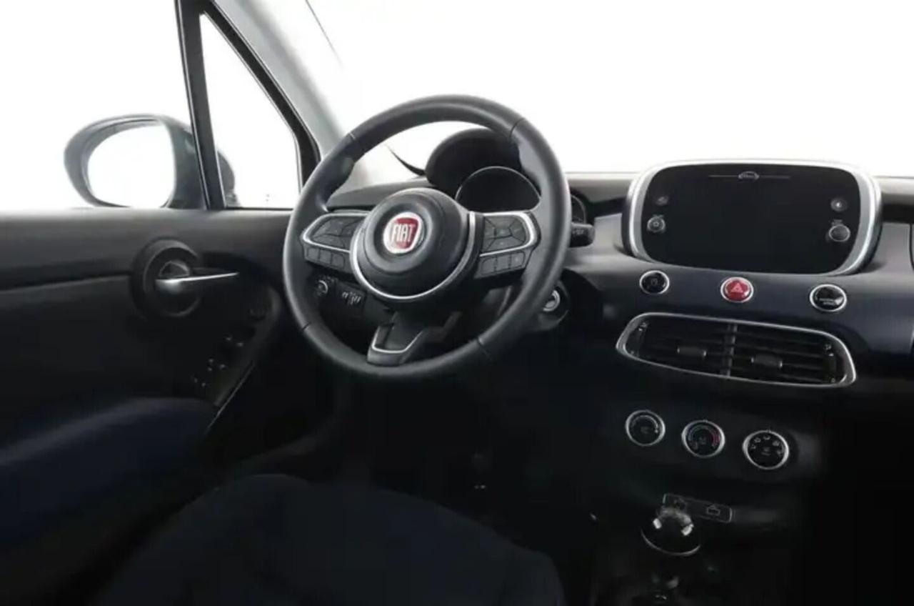 Fiat 500X 500 X 1.0 t3 Club Manuale Neopatentati