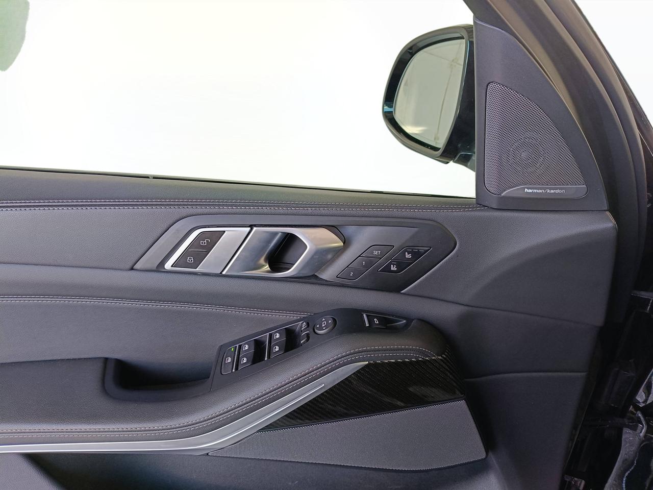 BMW X5 G05 LCI 2023 - X5 xdrive30d MSport Pro auto