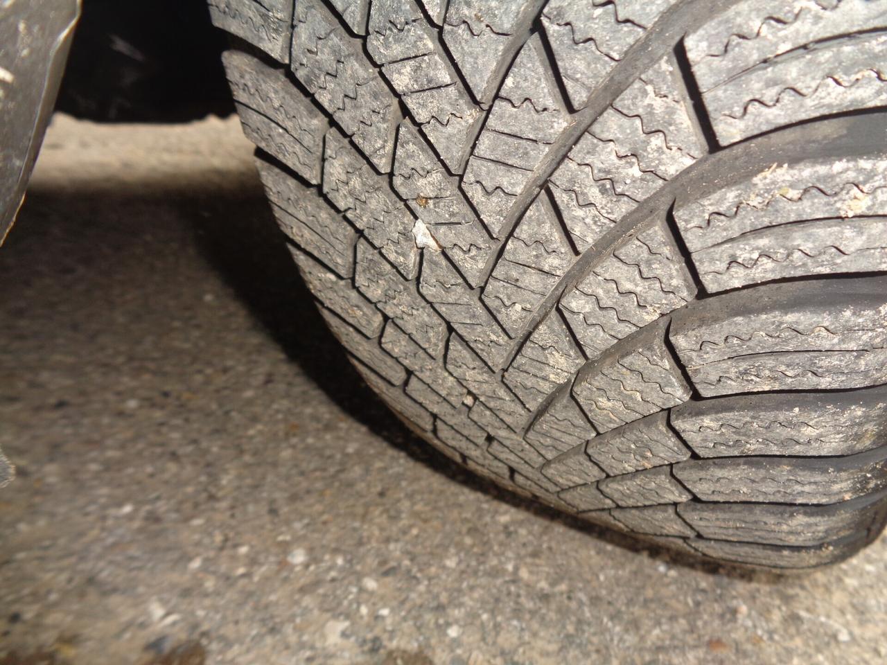 MUSA 1.4 16V Oro distribuzione km0