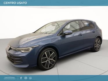 eHybrid Edition Plus 1.5 TSI 204 CV DSG