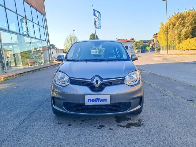 RENAULT Twingo SCe 65 CV Duel2