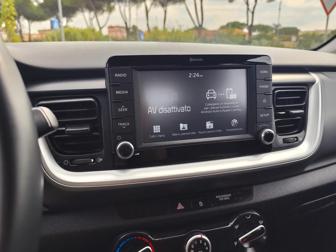Kia Stonic 1.0 T-GDi 120 CV Style